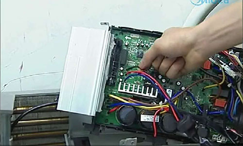 滨海新美的空调电话是多少