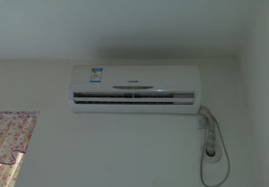 滨海新空调维修电话是多少