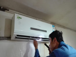 滨海新格力空调电话是多少