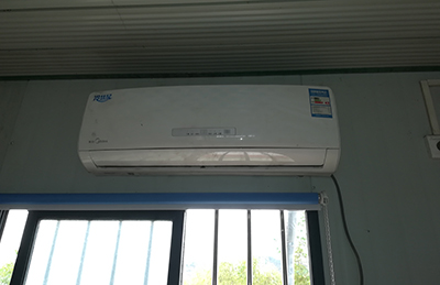 滨海新空调维修在哪里找