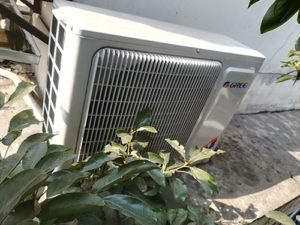 滨海新空调维修售后服务