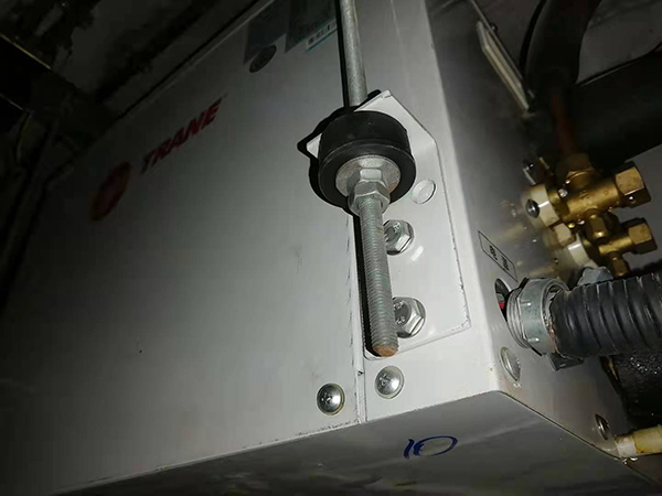 滨海新空调维修售后服务中心