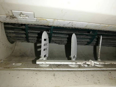 滨海新空调维修售后服务中心电话是多少