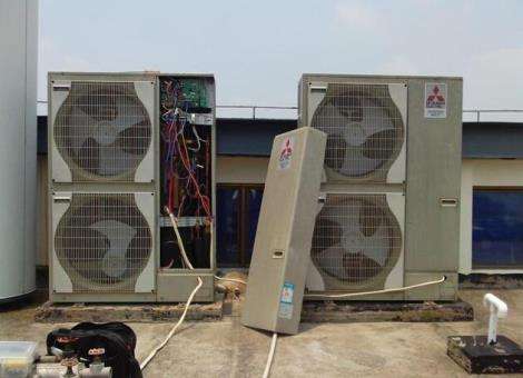 滨海新空调维修电话号码多少