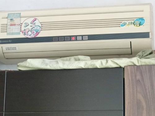 滨海新空调维修售后服务中心