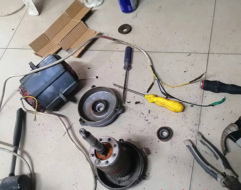 滨海新空调维修售后服务中心电话在哪里找