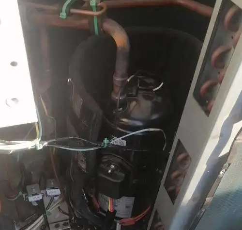 滨海新维修变频空调电话在哪里找