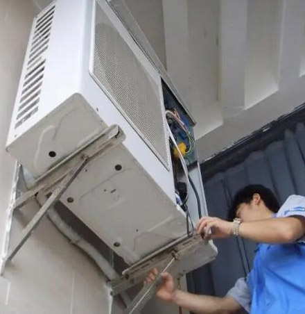 滨海新24小时空调维修热线